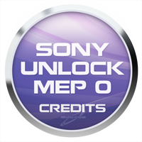 Sony Unlock by Cable Instant ( Reset 0 Counter Supported)